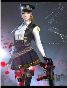 蔡文昭角色cf爆料最新,神秘技能觉醒,战场霸主即将诞生! 第1张 蔡文昭角色cf爆料最新,神秘技能觉醒,战场霸主即将诞生! 第1张