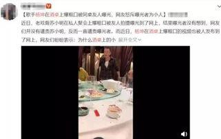 著名歌手爆料视频播放网站,歌手独家爆料，热门视频网站幕后故事大公开  第2张