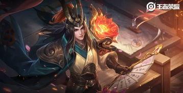 神凰套皮肤最新爆料,华丽蜕变,神秘力量觉醒 第2张 神凰套皮肤最新爆料,华丽蜕变,神秘力量觉醒 第2张