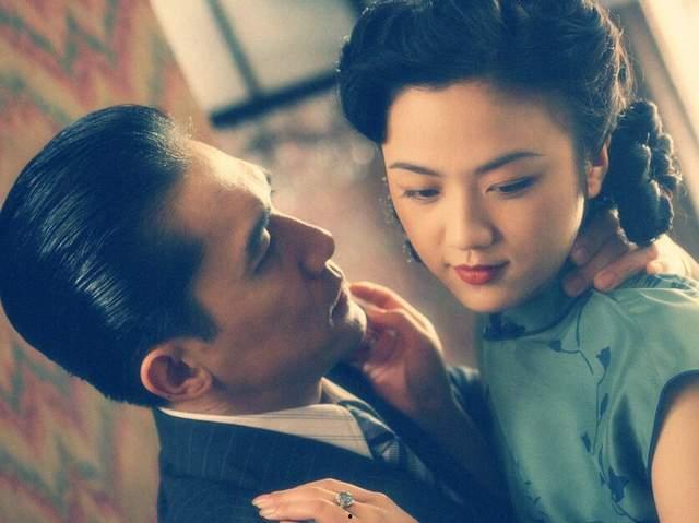 2007版色戒在线观看,激情与背叛的交织  第3张